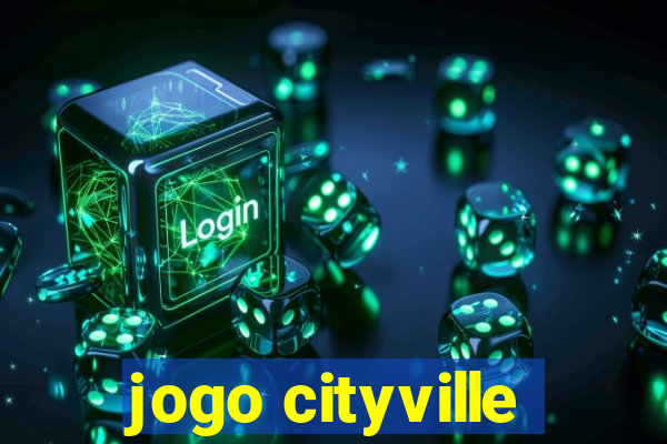 jogo cityville